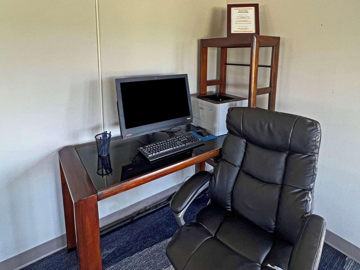 Comfort Suites Jackson-Cape Girardeau Eksteriør billede