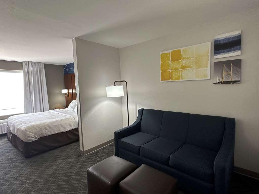 Comfort Suites Jackson-Cape Girardeau Værelse billede