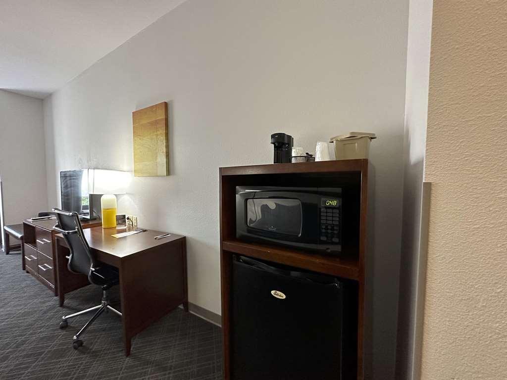 Comfort Suites Jackson-Cape Girardeau Værelse billede