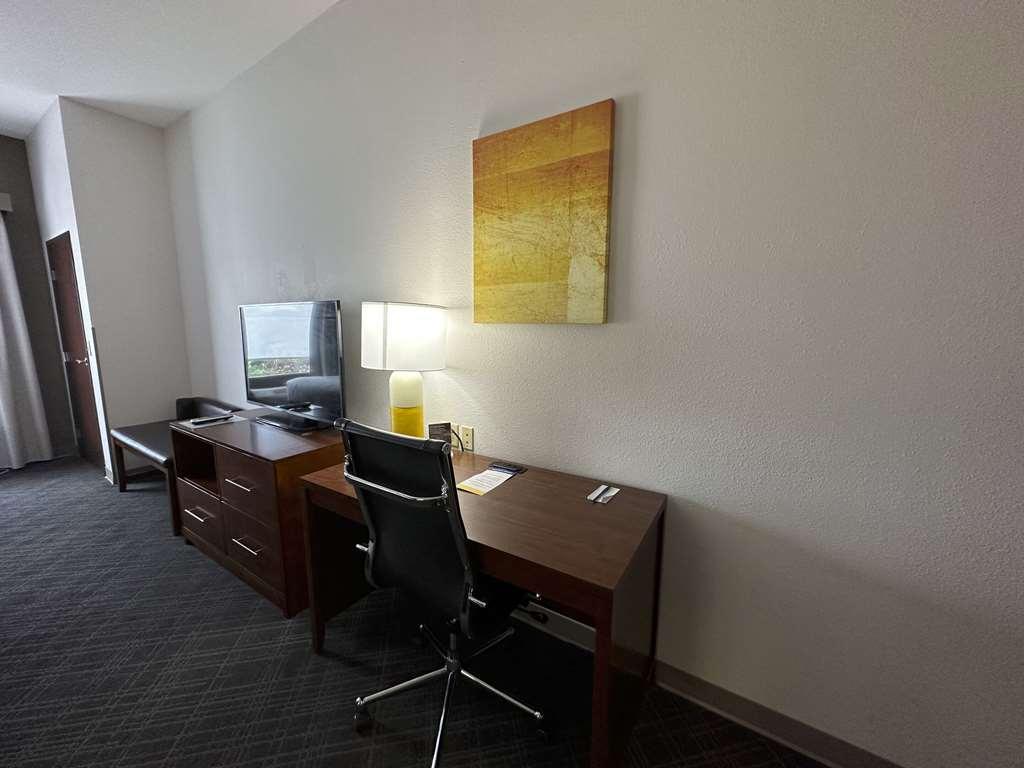 Comfort Suites Jackson-Cape Girardeau Værelse billede