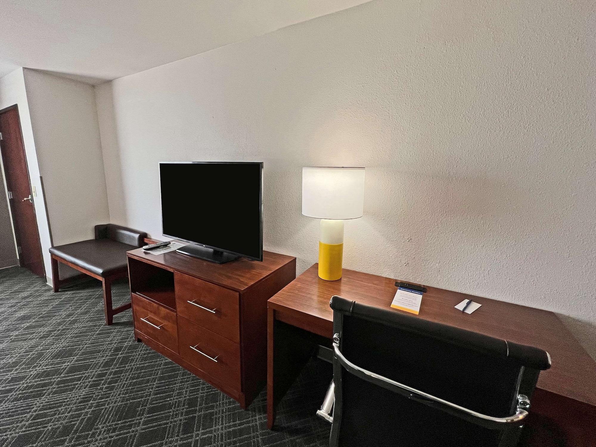 Comfort Suites Jackson-Cape Girardeau Eksteriør billede