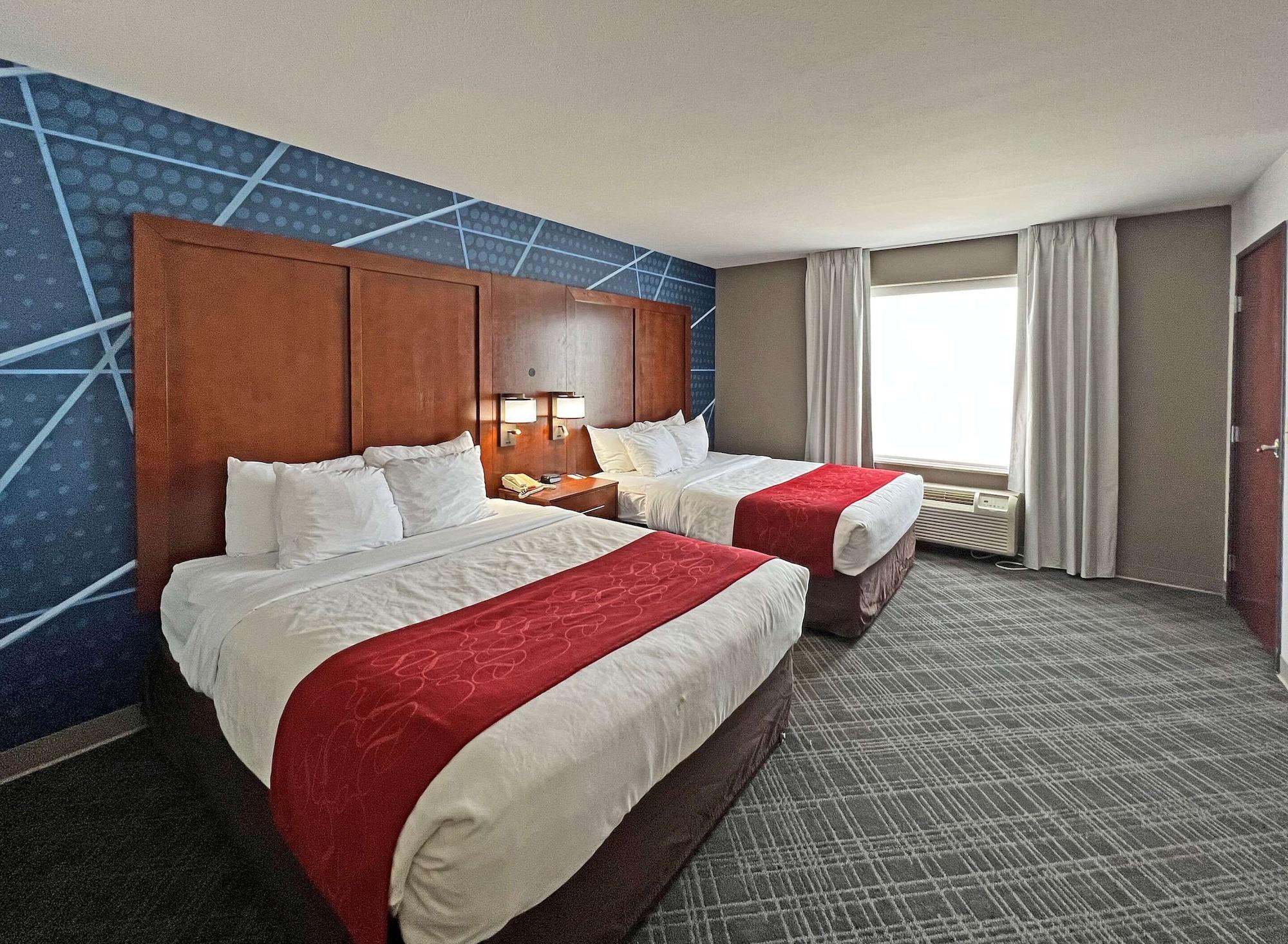 Comfort Suites Jackson-Cape Girardeau Eksteriør billede