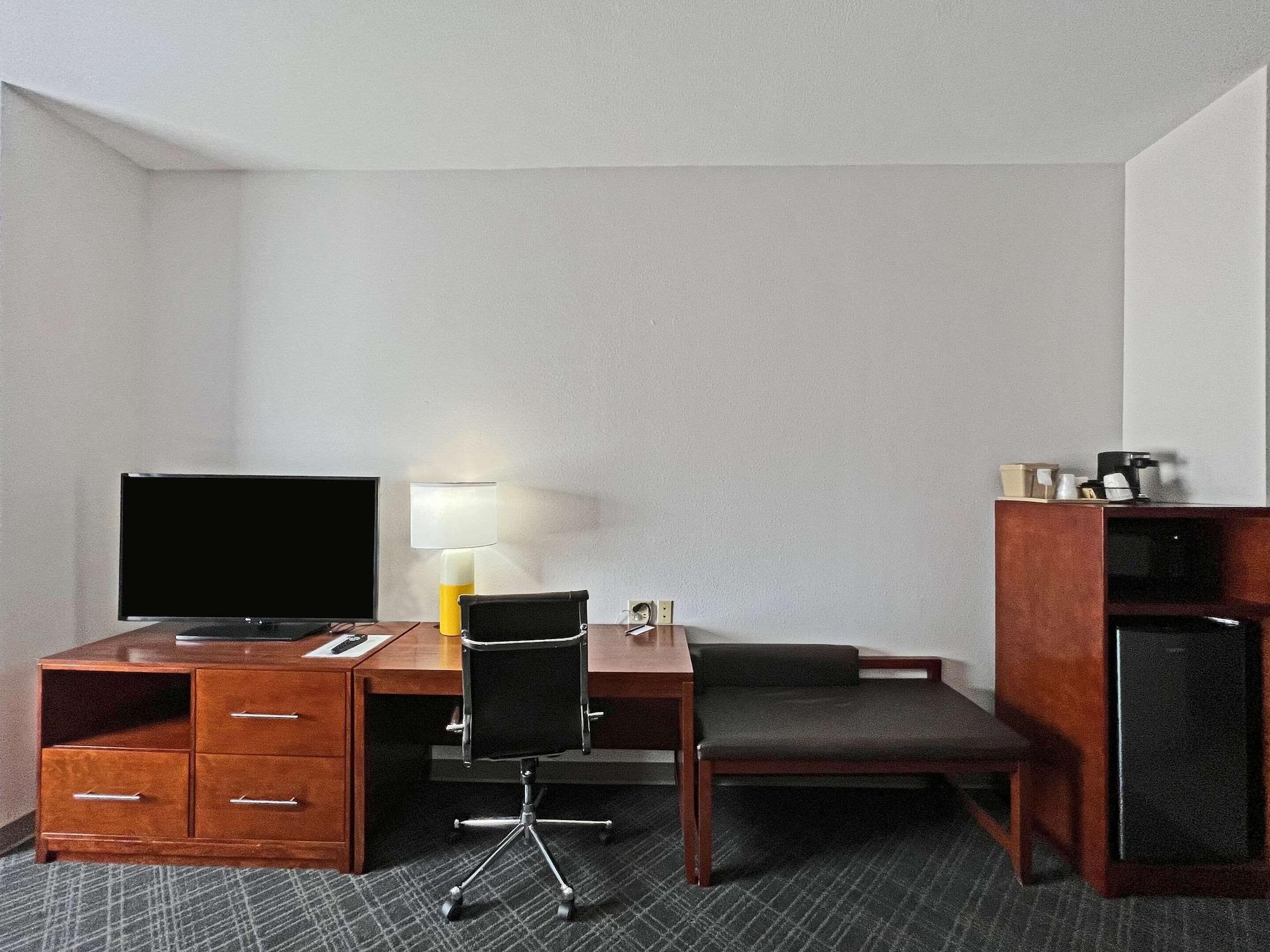 Comfort Suites Jackson-Cape Girardeau Eksteriør billede