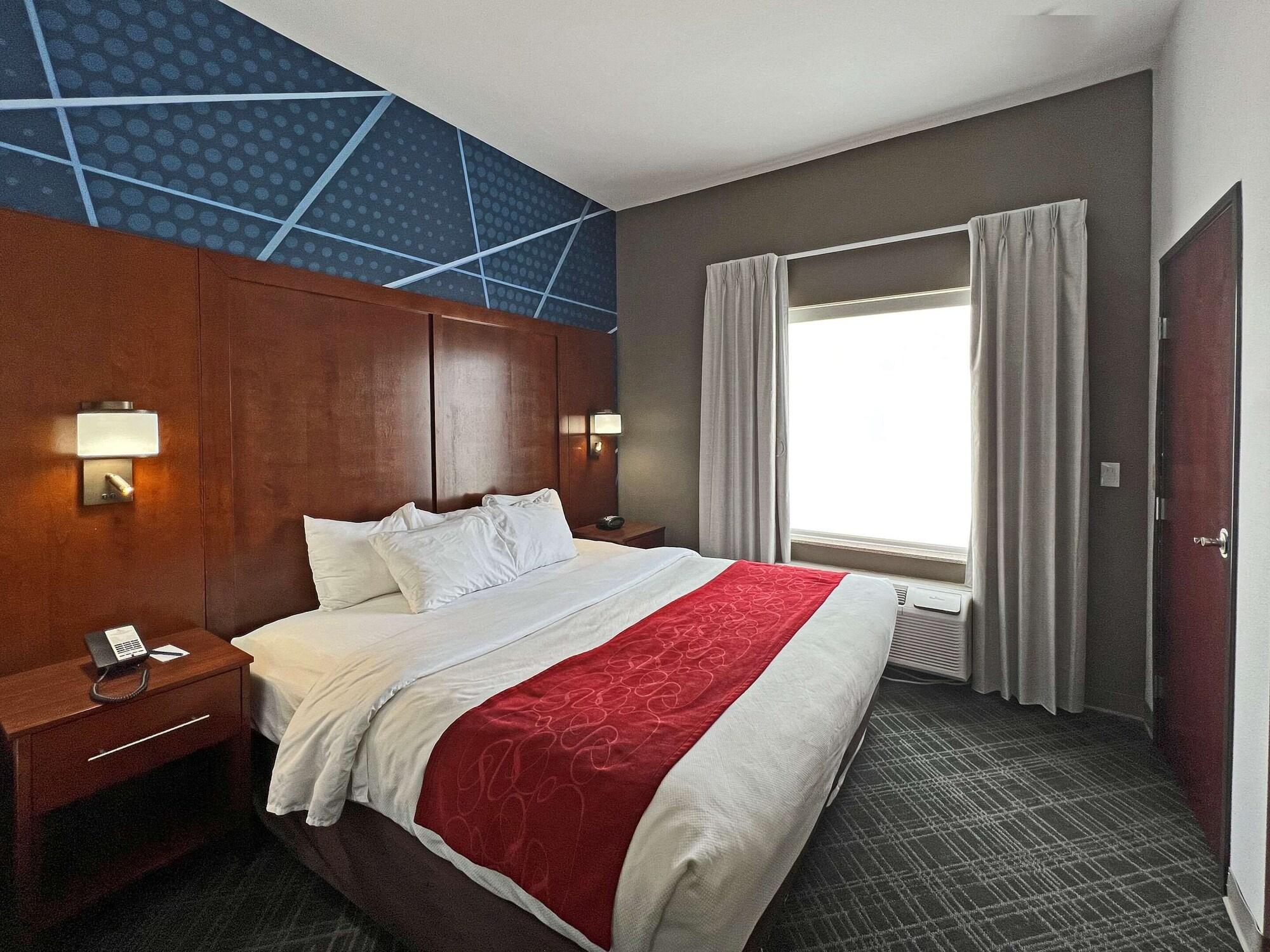 Comfort Suites Jackson-Cape Girardeau Eksteriør billede