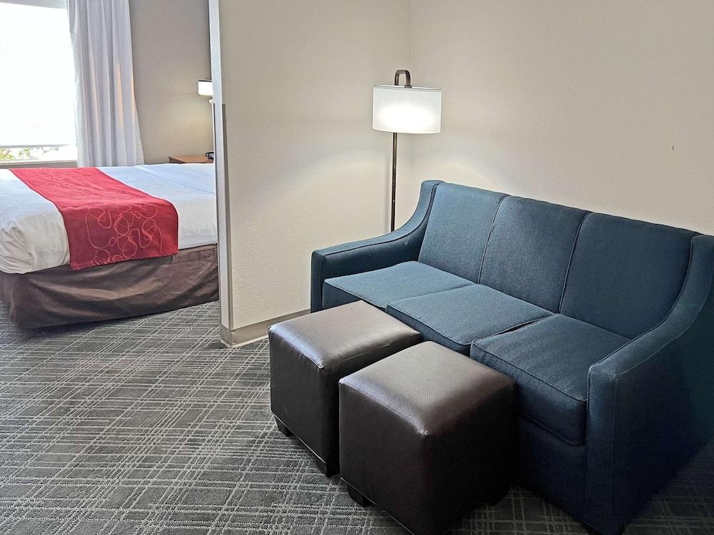 Comfort Suites Jackson-Cape Girardeau Eksteriør billede