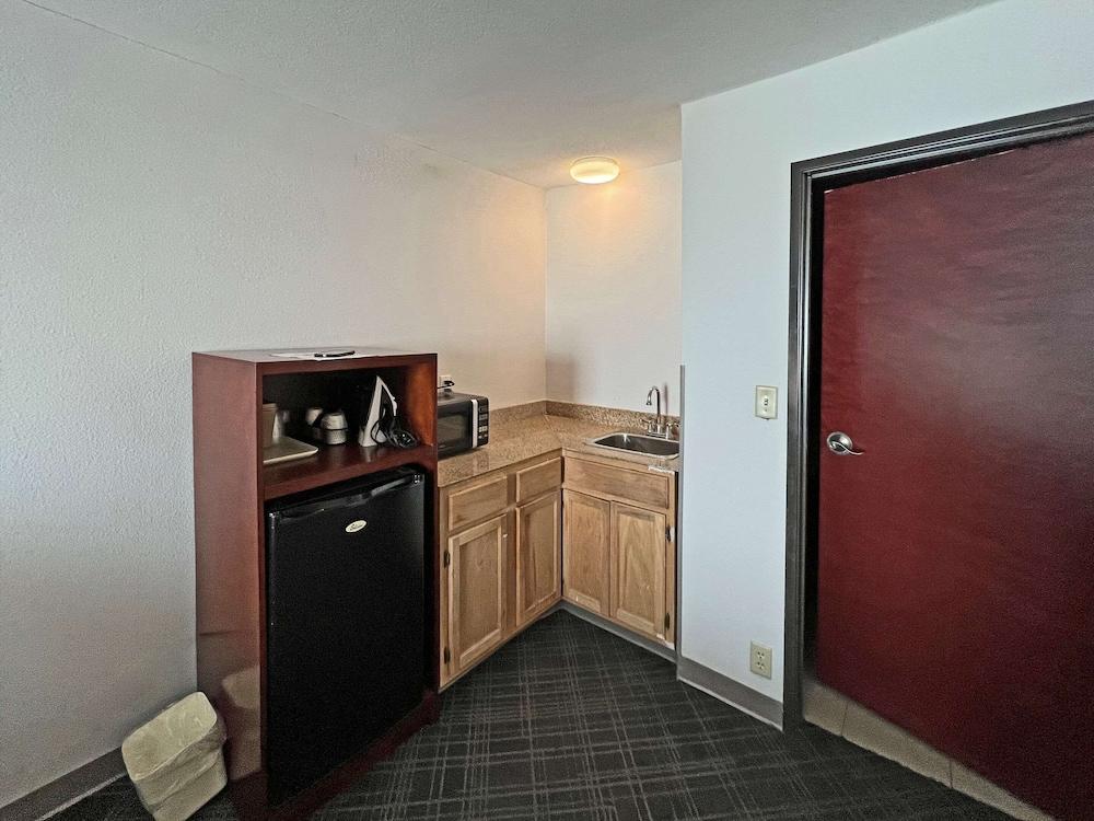 Comfort Suites Jackson-Cape Girardeau Eksteriør billede