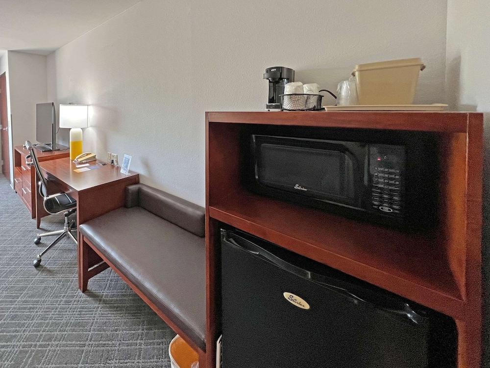 Comfort Suites Jackson-Cape Girardeau Eksteriør billede