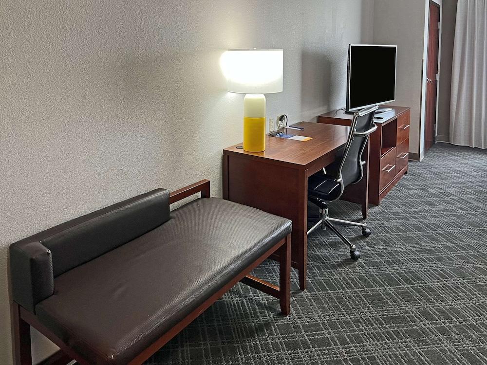 Comfort Suites Jackson-Cape Girardeau Eksteriør billede