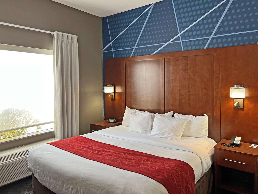 Comfort Suites Jackson-Cape Girardeau Eksteriør billede