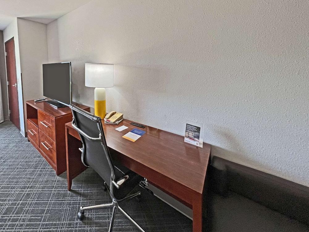 Comfort Suites Jackson-Cape Girardeau Eksteriør billede