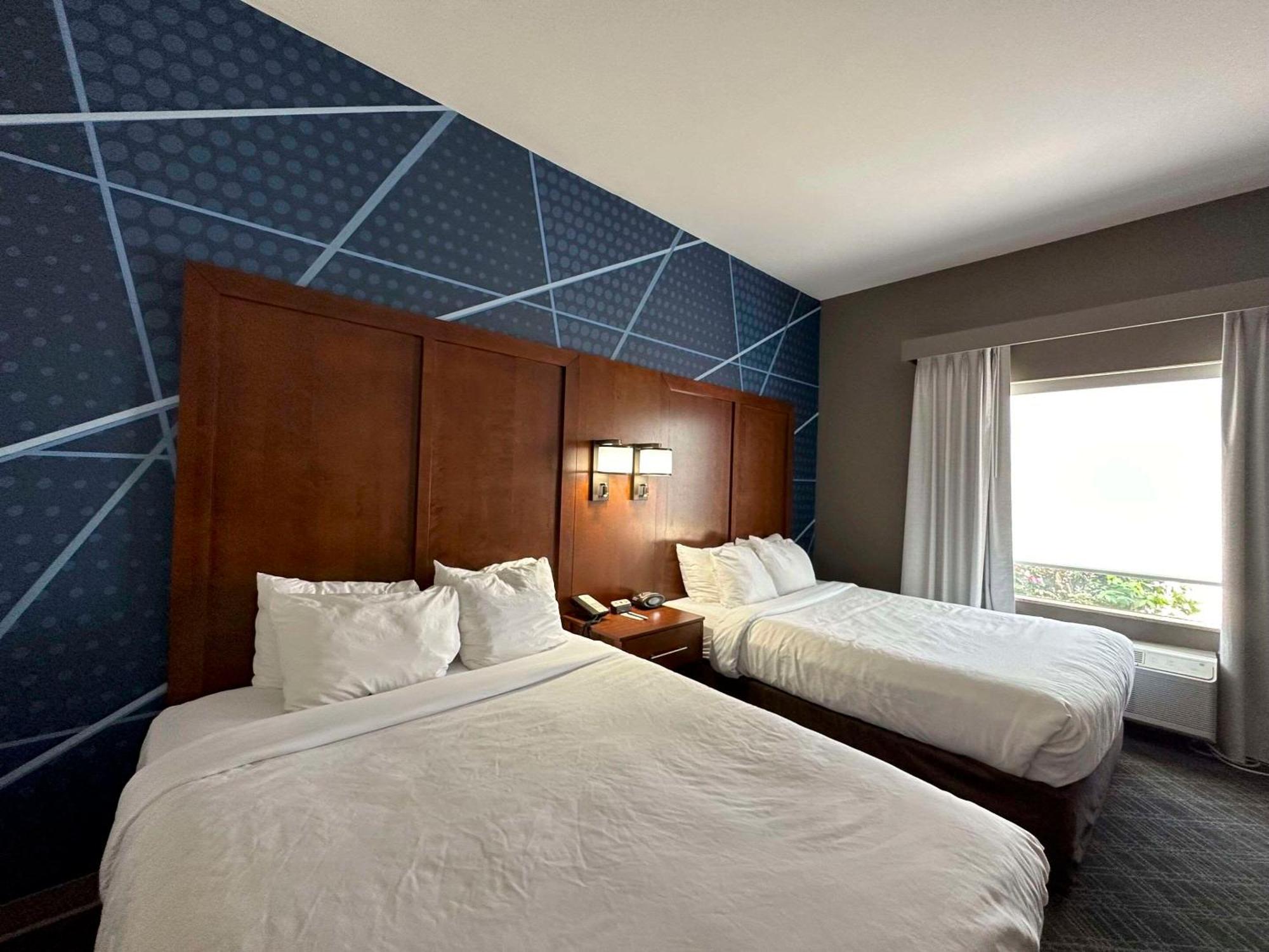Comfort Suites Jackson-Cape Girardeau Eksteriør billede
