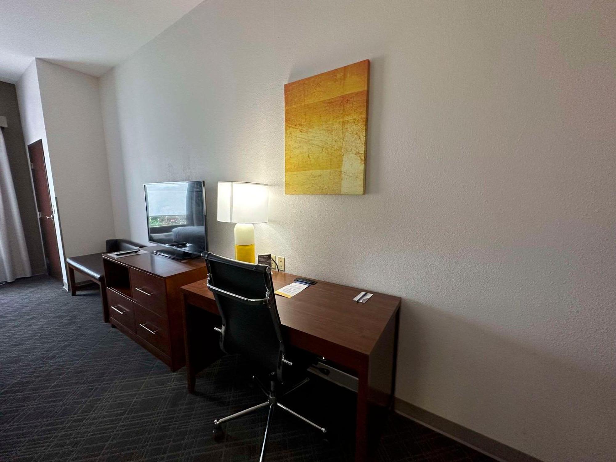 Comfort Suites Jackson-Cape Girardeau Eksteriør billede