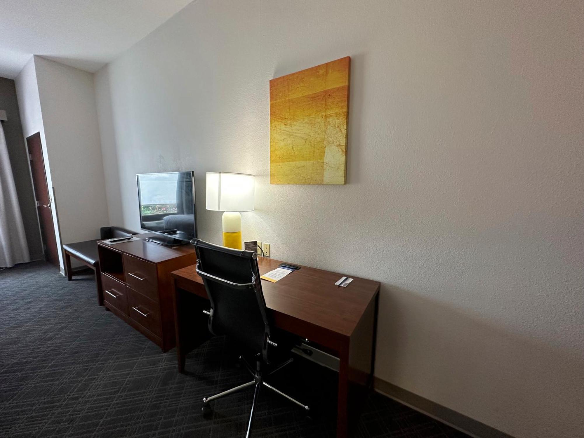 Comfort Suites Jackson-Cape Girardeau Eksteriør billede