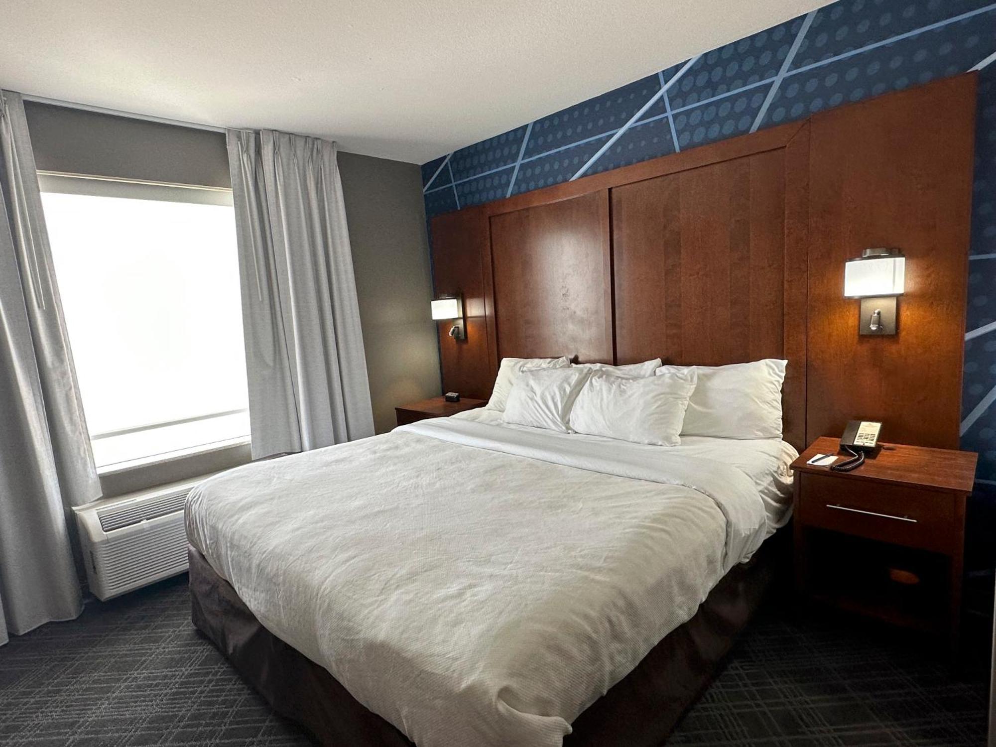 Comfort Suites Jackson-Cape Girardeau Eksteriør billede